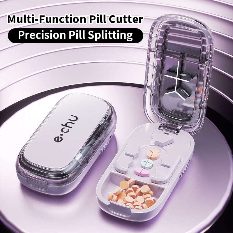 DoseSlice™ Pill Cutter