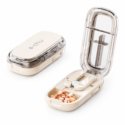 DoseSlice™ Pill Cutter