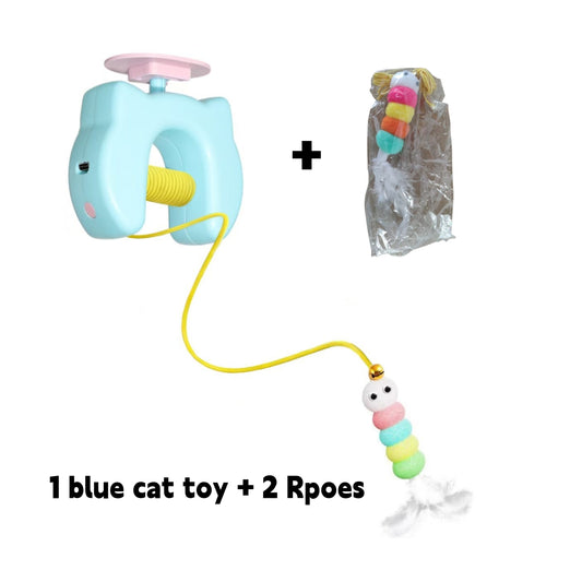BusyPaws™ Motion Teaser