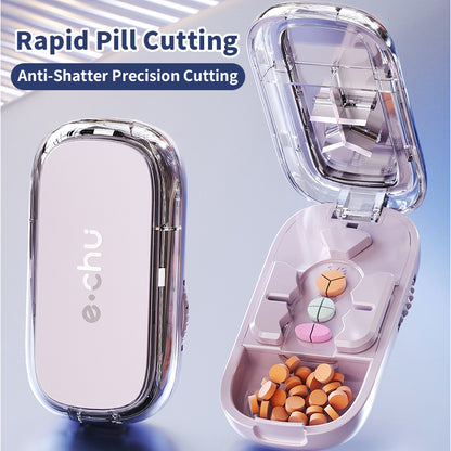 DoseSlice™ Pill Cutter