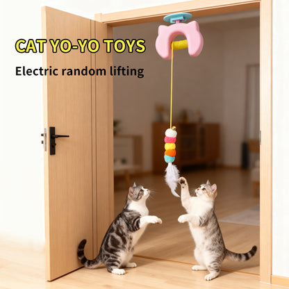 BusyPaws™ Motion Teaser