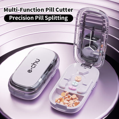 DoseSlice™ Pill Cutter