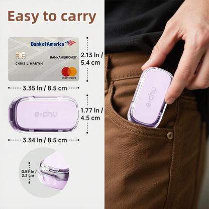 DoseSlice™ Pill Cutter