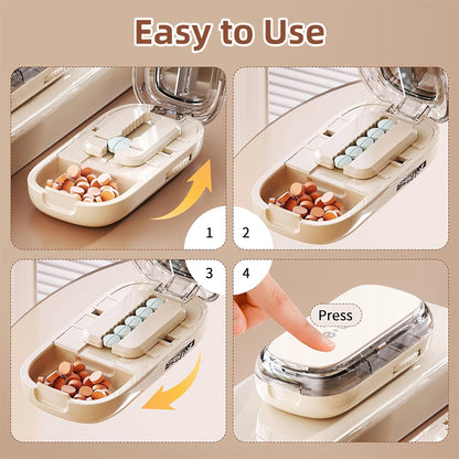 DoseSlice™ Pill Cutter