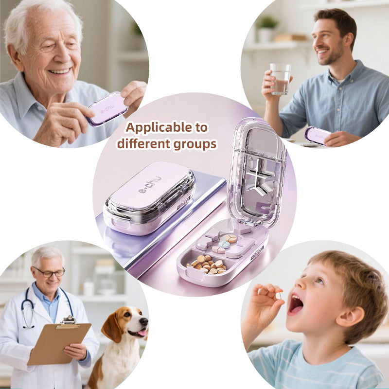 DoseSlice™ Pill Cutter