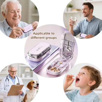 DoseSlice™ Pill Cutter